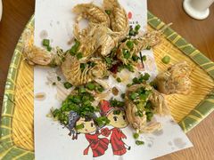-渔满仓海鲜渔家(象山二店)