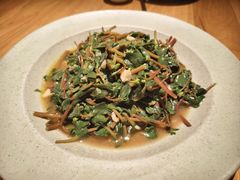 马齿苋-黄山老妈·土菜(碧桂园店)