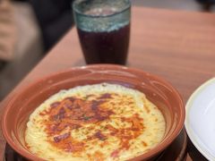 奶汁芝士土豆泥-萨莉亚意式餐厅(杭州滨江天街店)