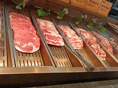 -盛江山自助料理·惠享店(千峰南路店)