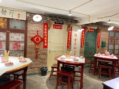 -遇见老南昌-柴火灶(顺外路店)