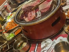 -西塔老太太泥炉烤肉(双井店)