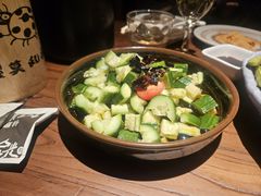 -拾光与烟火丨炭火串烧·自贡小活鲜(西村大院店)