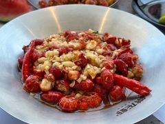 -一棠龙虾•王牌虾球(恒隆广场店)