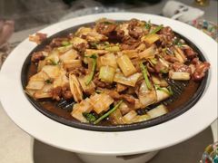 -悦融琥珀·京鲁菜·海味珍品(西单店)