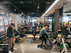 -金融街长安体育中心(北京长安店)