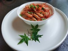 -羡餐厅·杭帮菜·淳菜(千岛湖自由洲际殿店)
