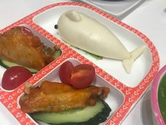 -嘉和一品(长江道店)