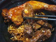 -亞婆井·劲抽面食(铂顿城店)