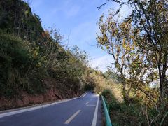 -金堂县云顶石城风景区