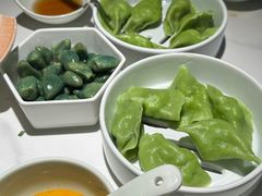 -船歌·鱼水饺青岛菜(恒隆广场店)