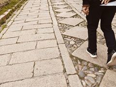 -五台山风景名胜区-罗睺寺
