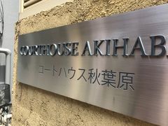 -秋叶原电器街
