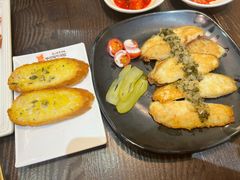 -釜山豚骨汤饭(芝罘万达广场店)