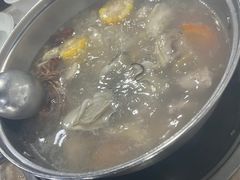 -东山羊庄(八卦岭店)