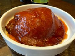 -唐山宴百姓府邸院落中餐