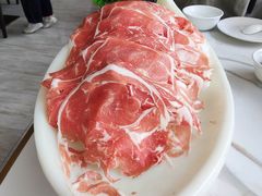 -老毛手抓·盐池滩羊非遗手抓(宁夏总店)