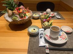 -大岛日本料理铁板烧(南通大饭店)