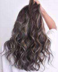 -TRIMS HAIR 修剪造型·烫染接发