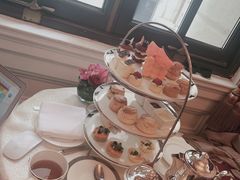 -Salon de Ville浦江汇(上海外滩华尔道夫酒店店)