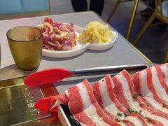 -棒小伙·齐齐哈尔烤肉(龙茗路店)