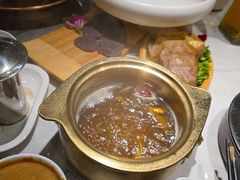 -慢丽江·云南野生菌土鸡锅(西山店)