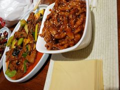 -川湘人家(次渠店)