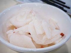 -笨罗卜浏阳菜馆(太平街店)