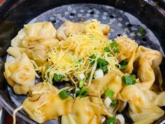 -味一早餐(新芝路店)