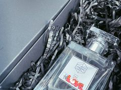 -墨more调香馆DIY自调香水(博雅国际中心B座店)