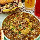 青岛台东吃货记，一口鲜掉眉毛！