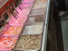 -名门潮牛·鲜牛肉海鲜火锅.烧烤自助餐厅(诚丰广场店)