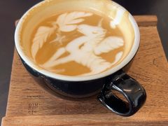 -Roast8ry Coffee Lab