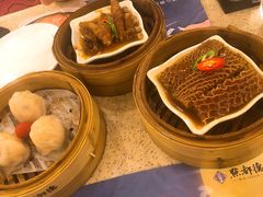 -点都德(汇点楼店)