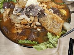 -百家鸡味馆(清泰店)