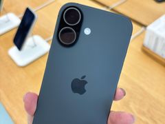 -Apple零售店(青岛万象城店)