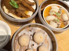 -兰亭轩茶餐厅(长江路店)
