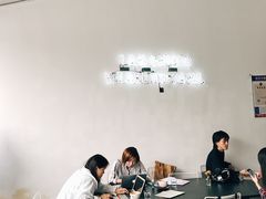 大堂-UNI UNI(环亚凯瑟琳店)