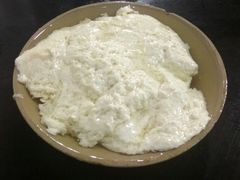 豆花-梯坎豆花