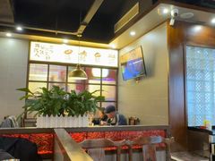 -渝香居重庆火锅(铁西三道街店)