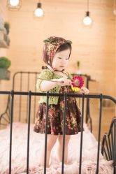 -DORA kids 朵拉儿童摄影花园店