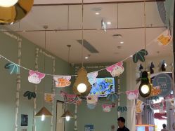 -奈尔宝家庭中心·亲子餐厅(华采天地店)