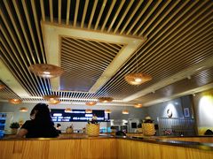 大堂-食乐佳麻辣香锅(森林摩尔商业街区店)