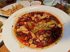 -銘悦阁烤鸭店