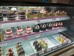 零售区-御品轩(高新店)