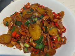 -毛氏饭店(翰林公馆店)