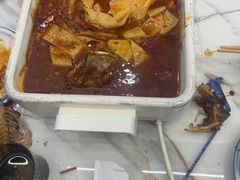 -三江源活鱼现烤(维多利摩尔城店)