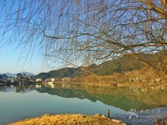 -明月山天沐温泉度假村