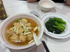 -香港深仔记茶餐厅(东门店)