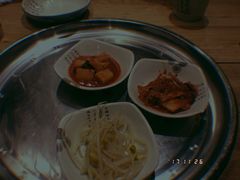 小菜-韩国料理大力士(屏风街店)